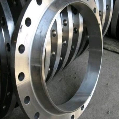 Steel rings