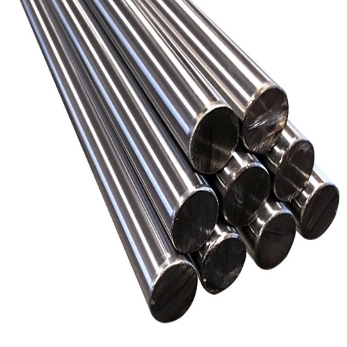 Steel Round Bars