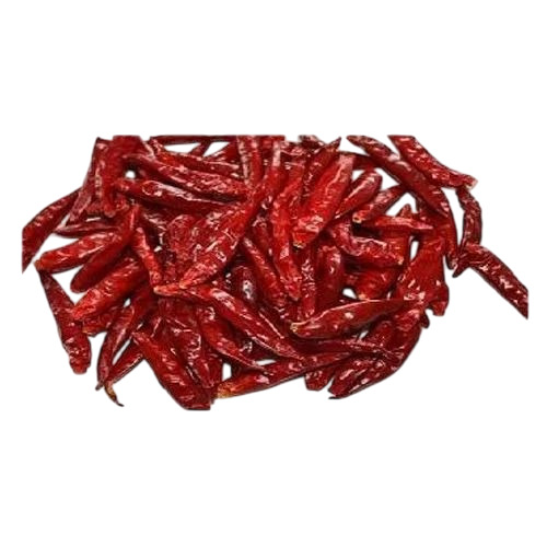 Stemless Dry Red Chilli