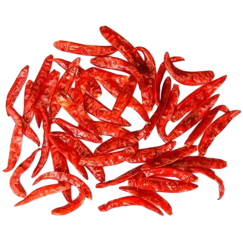Stemless Teja Red Chilli