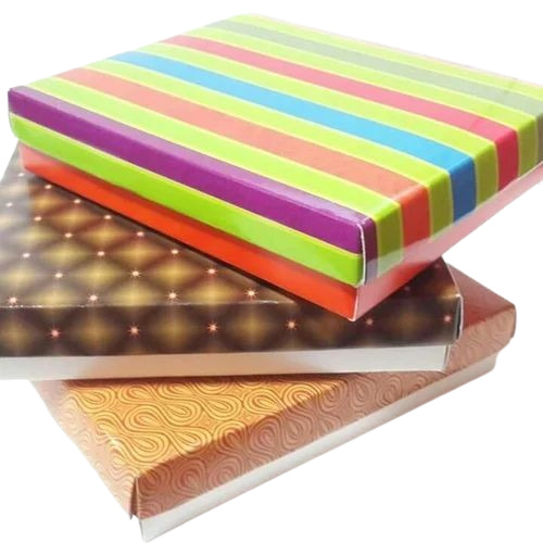 Sweet Packing Box