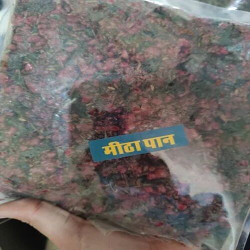 Sweet Pan Mukhwas