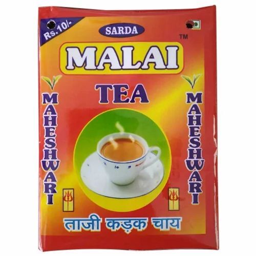 Tea Packing Pouches