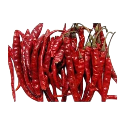 Teja Red Chilli - Flavor: Natural
