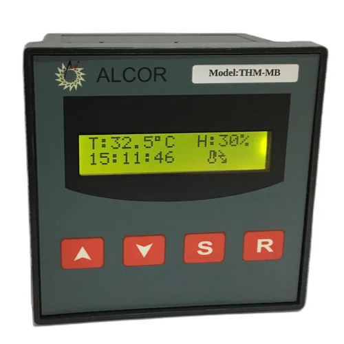 Temperature Humidity Indicator