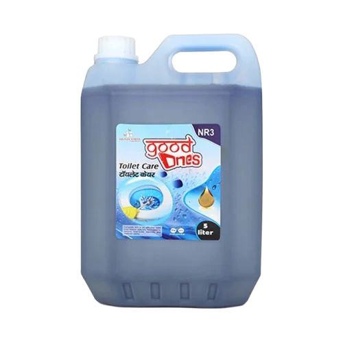 Toilet Cleaner