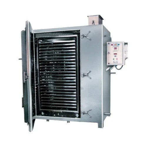 Tray Dryer By Smr Pharma Equipments