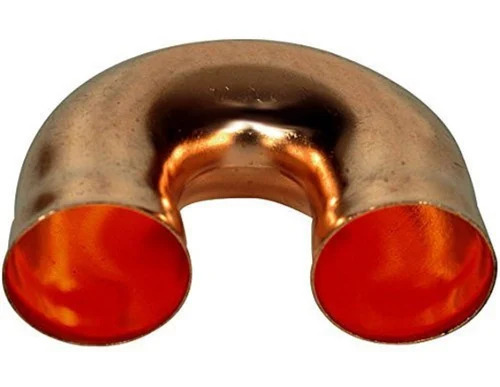 U Bend - Material: Aluminum