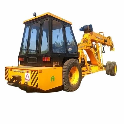Used Hydra Crane