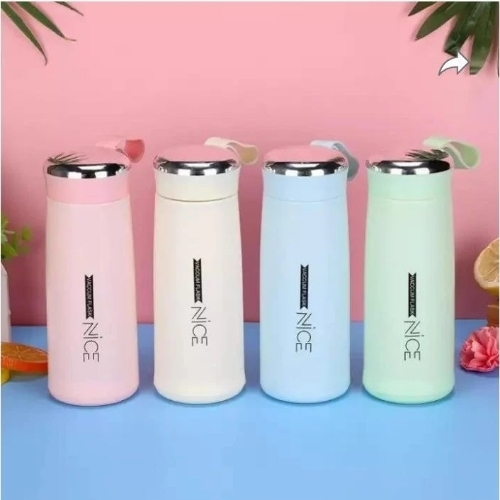 Vacuum Bottle