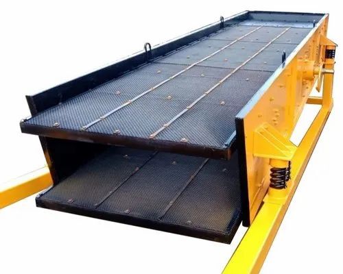 Vibrating Screen - Application: All