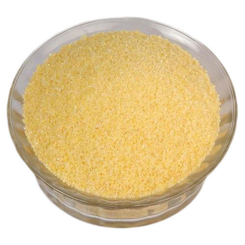 Wheat Dalia - Additives: Yes