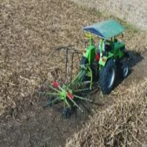 Wheel Hay Rake
