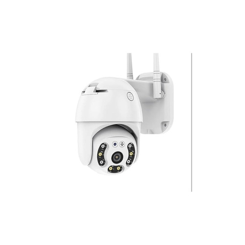 WiFi Outdoor Ptz IP Camera