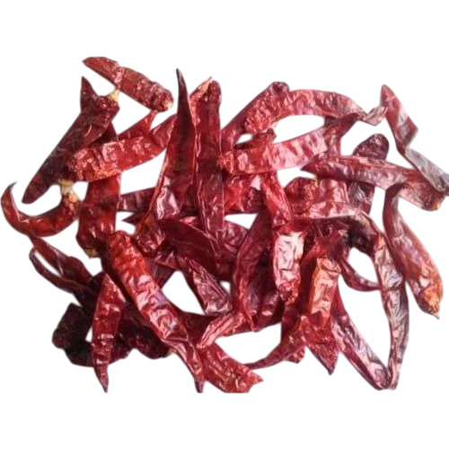 Wonder Dry Hot Chilli