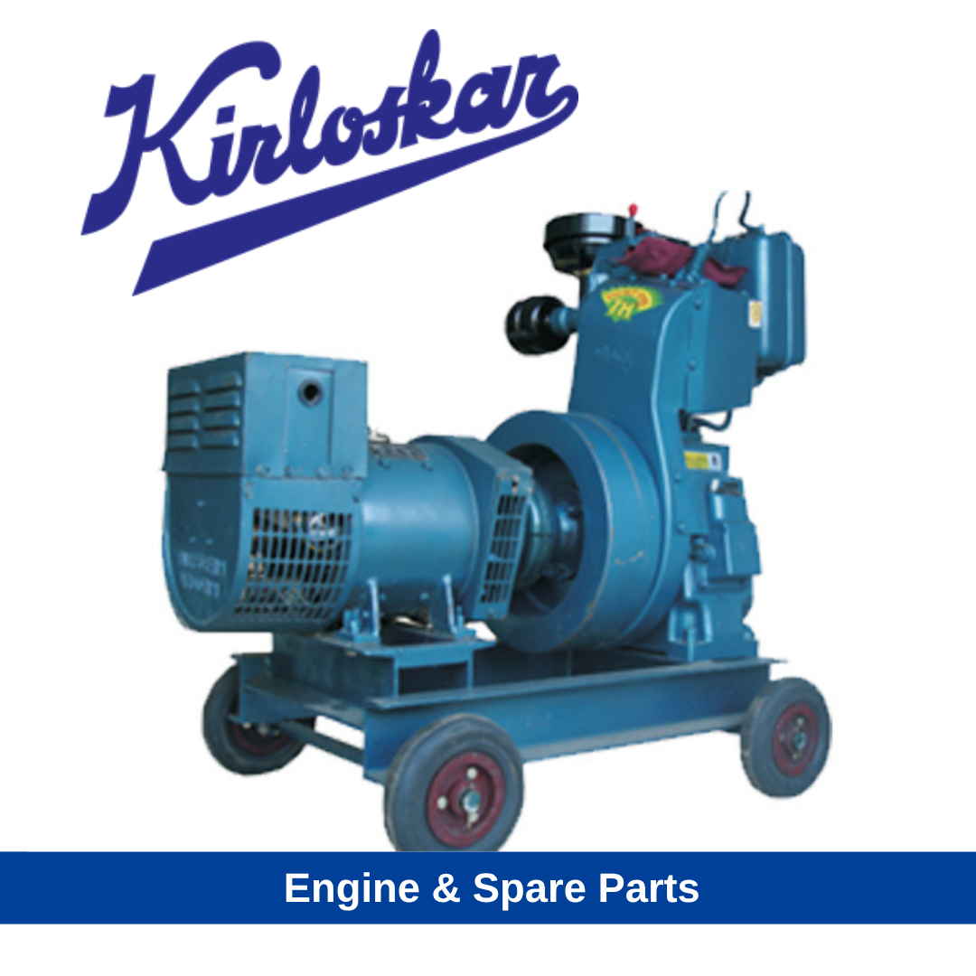 10 Hp Diesel Engine Kirloskar