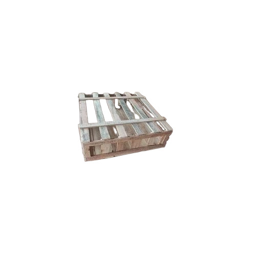 10 Kg Wooden Packing Boxes