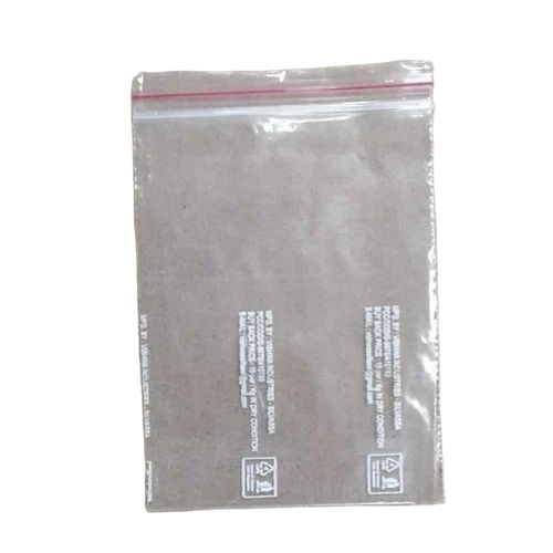 10x12 Inches Magic Lock Bags