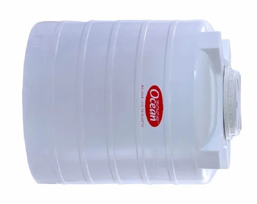 3 Layer Water Tank