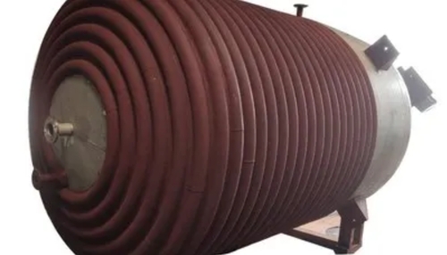 30 Kl Jacketed Reactors