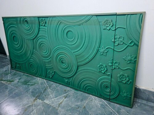 3d Wall Panel