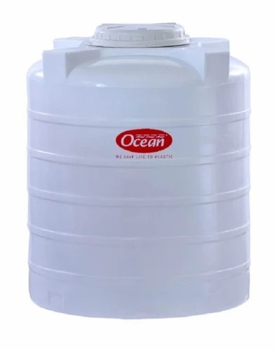 4 Layer Water Tank