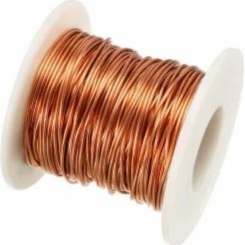 4 Mm Coper Coil