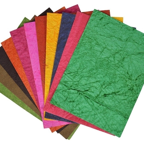 50 GSM Texture Offset Printing Paper
