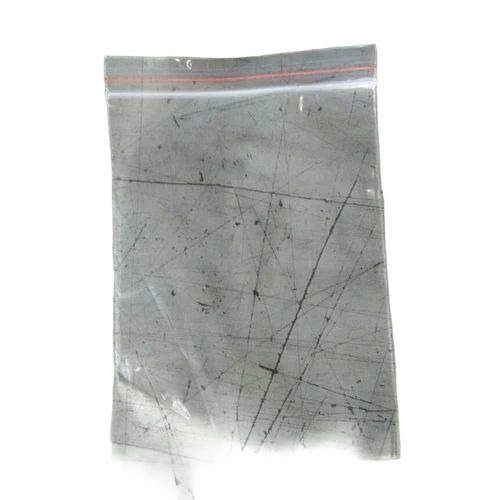 6x8 Inches Zip Lock Bags