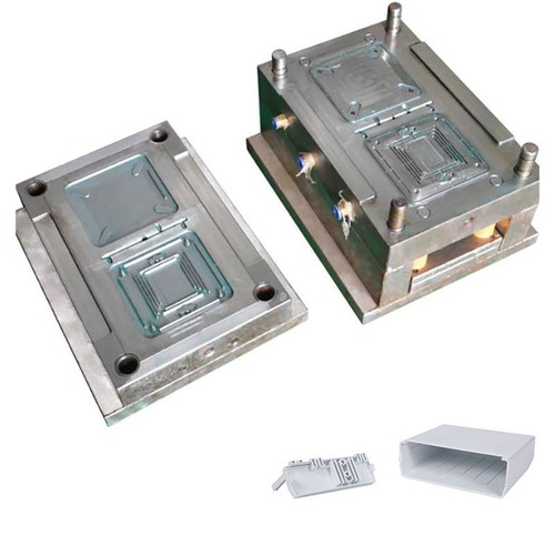 Acrylic Small Appliance Mould Maker for Injection Molding Service
