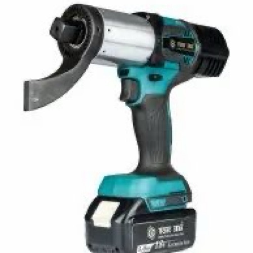 Battery Operated Torque Wrench
