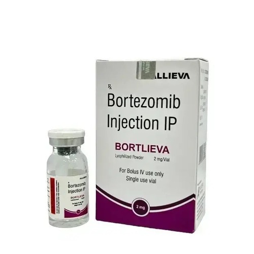 Bortezomib Injection - Origin: India