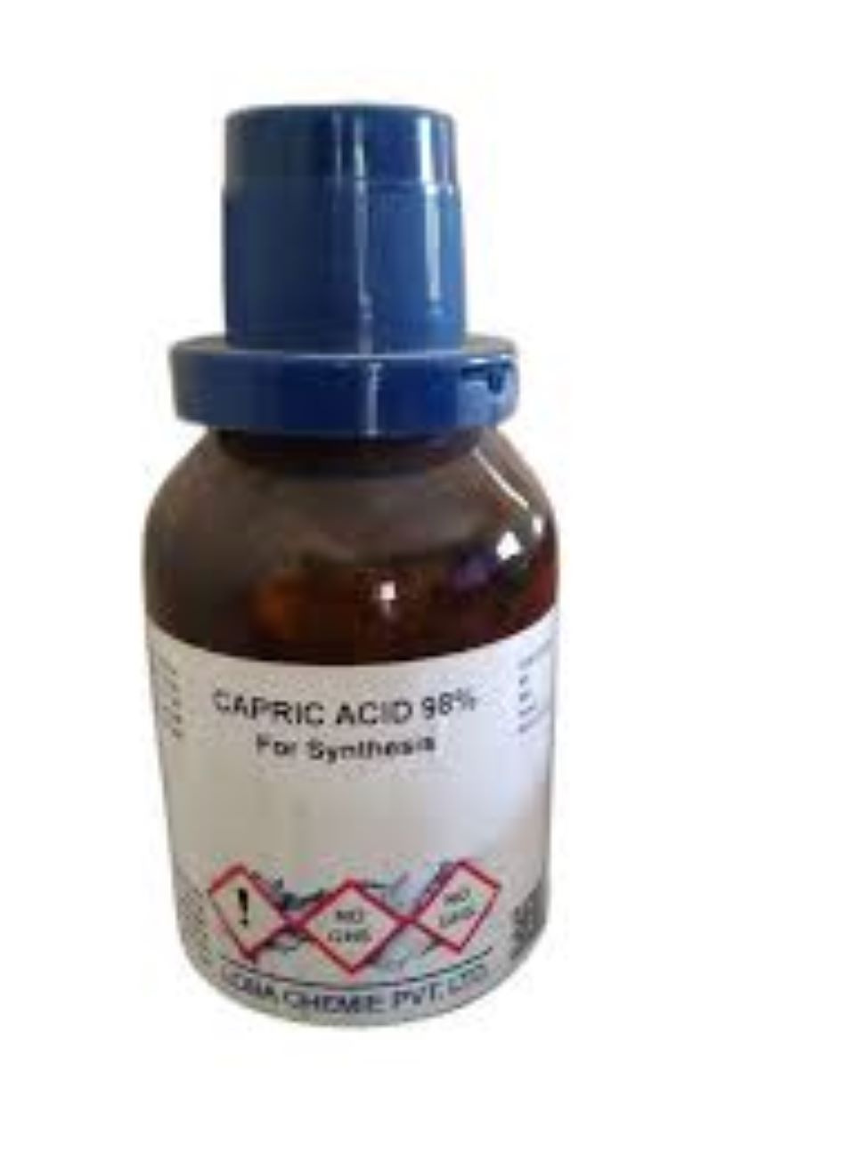 Capric Acid 