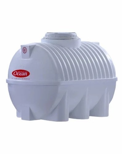 Capsule 3 Layer Water Tank