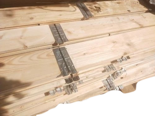 Collar Clip Pallet