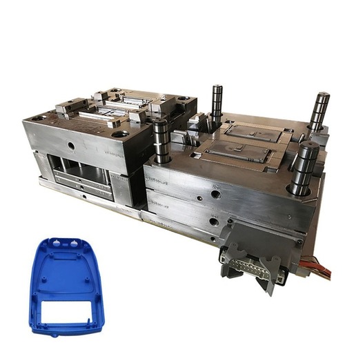 Custom ABS Molded Parts Plastic Injection Mold Molding Maker for House Ware