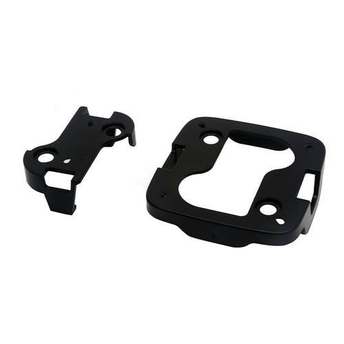 Custom Design Moulding Plastic Molding Die Mould Injection Products