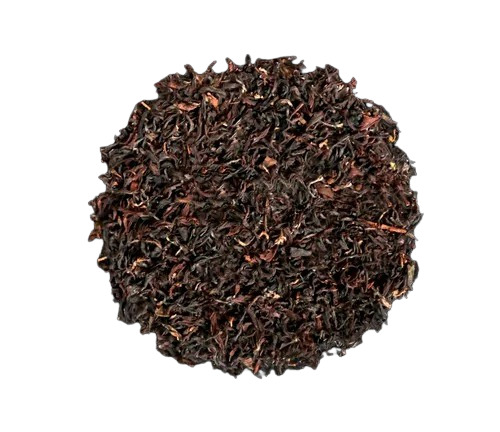 Darjeeling Spirit 2nd Flush Orthodox Black Tea