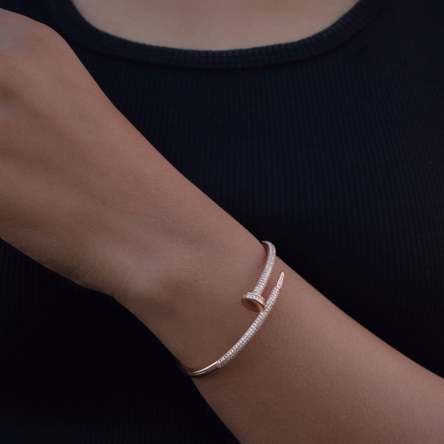 Diamond Bracelet