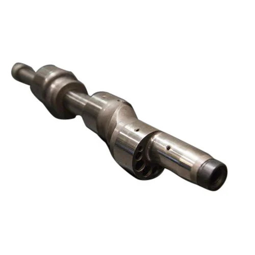 Eccentric Shafts
