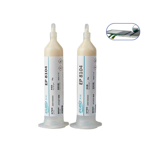 Eubo Adhesive For Oled Module Frame Bonding Display Frame Adhesive Bezel-Less Screen Edge Bonding Adhesive - Color: Light Yellow