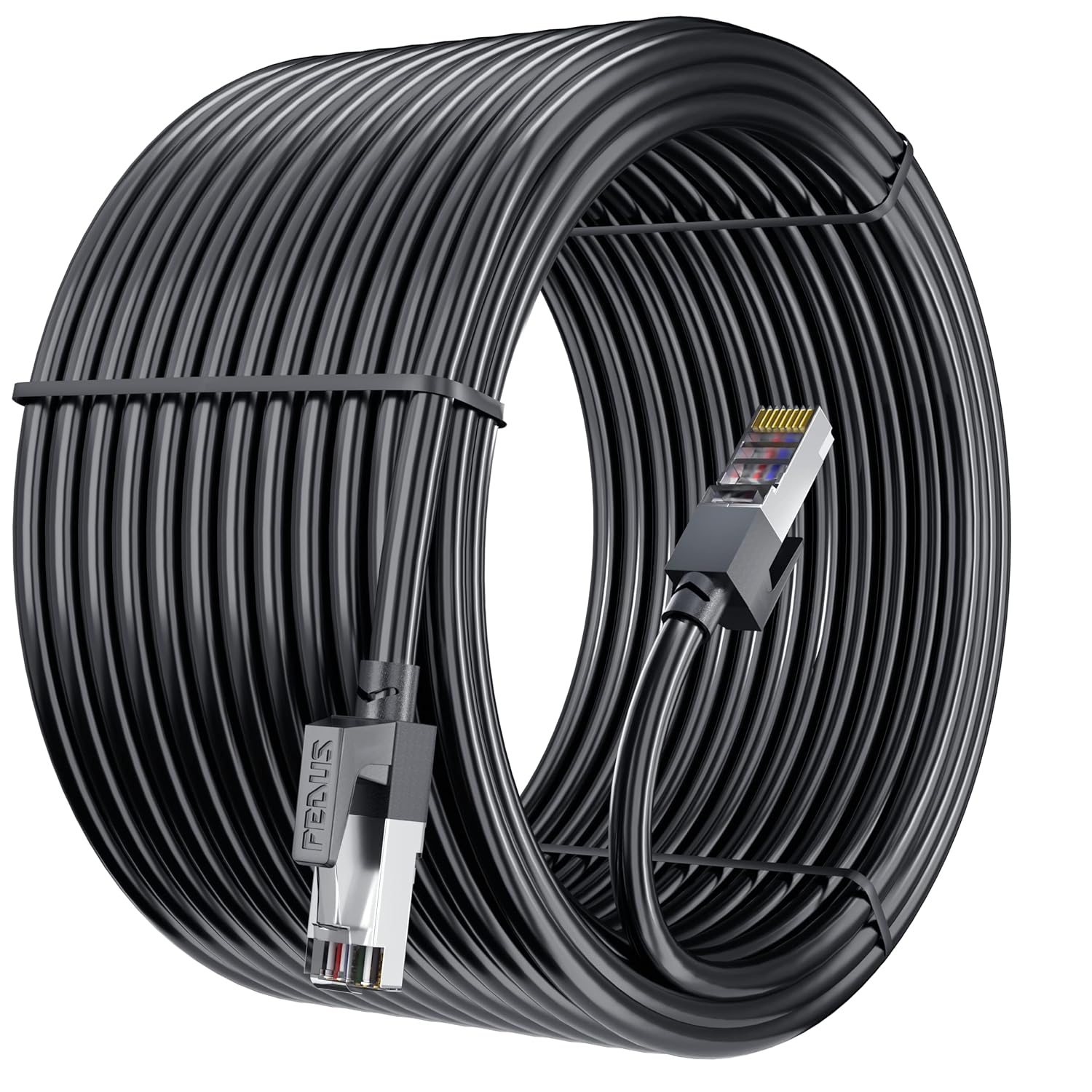 Fedus Cat6 Ethernet Cable 3 Meter