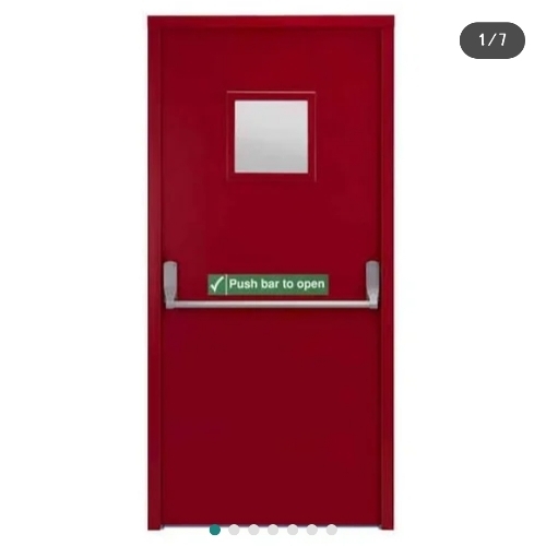 Fire Door