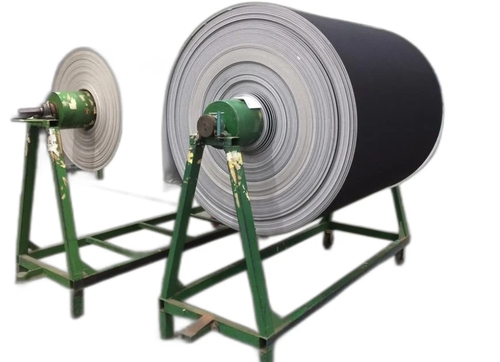 Foam Lamination