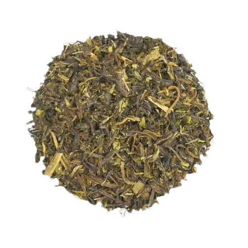 Fresh Mint Tea