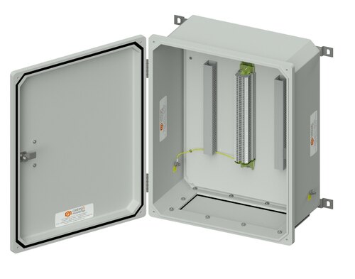FRP Junction Boxes