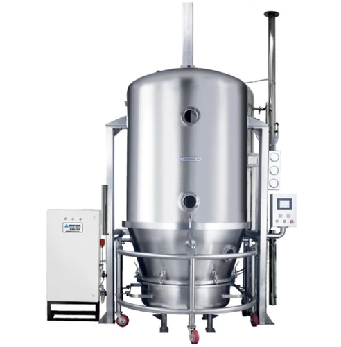 Gmp Fluid Bed Dryer Gmp Fbd