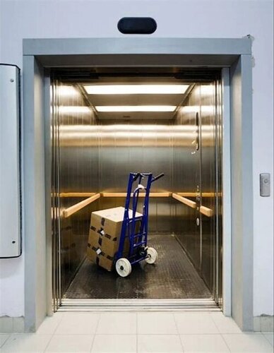 Goods Elevator