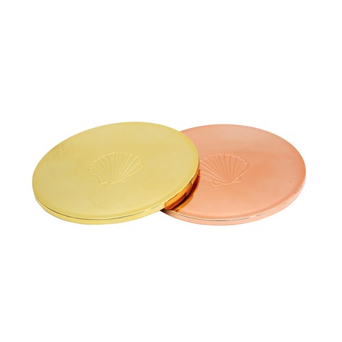 High Precision Plastic Molding Part ABS Product OEM Chrome Painting Service