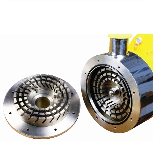 Homogenizer Shear Pump